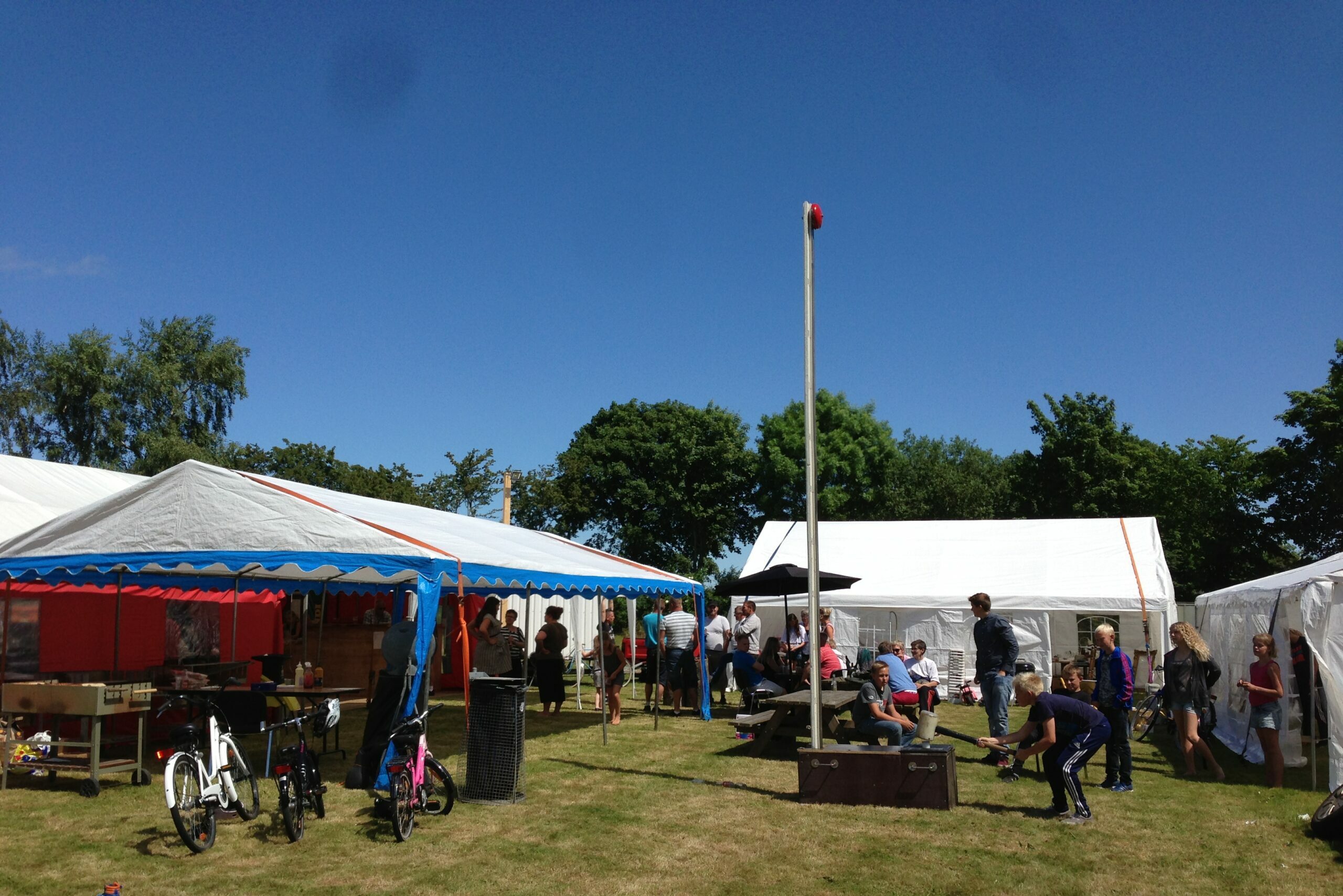 sommerfest2014_2 Sommerfest i Halling